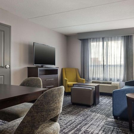 Homewood Suites By Hilton Waterloo/St. Jacobs Екстер'єр фото