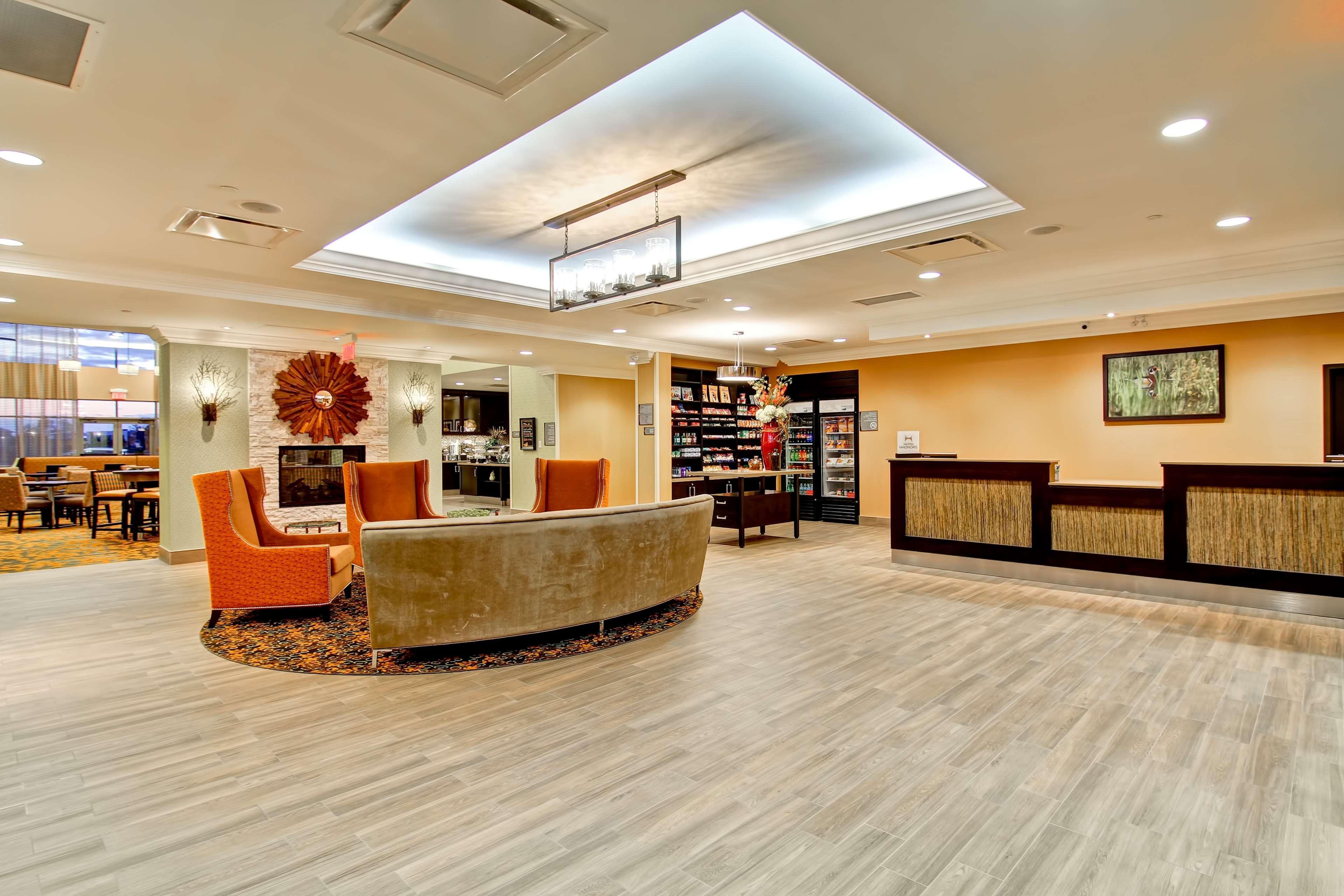 Homewood Suites By Hilton Waterloo/St. Jacobs Екстер'єр фото