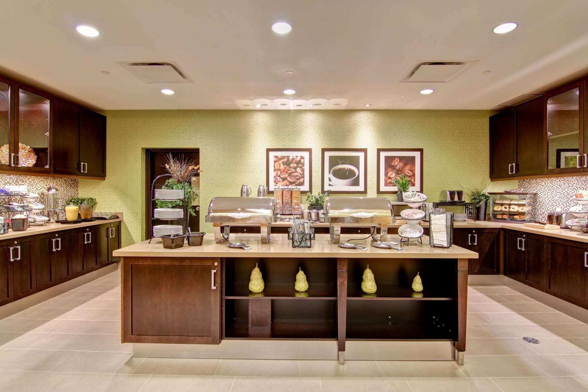 Homewood Suites By Hilton Waterloo/St. Jacobs Екстер'єр фото