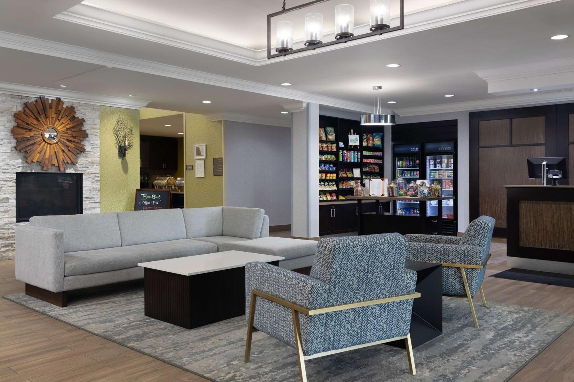 Homewood Suites By Hilton Waterloo/St. Jacobs Екстер'єр фото