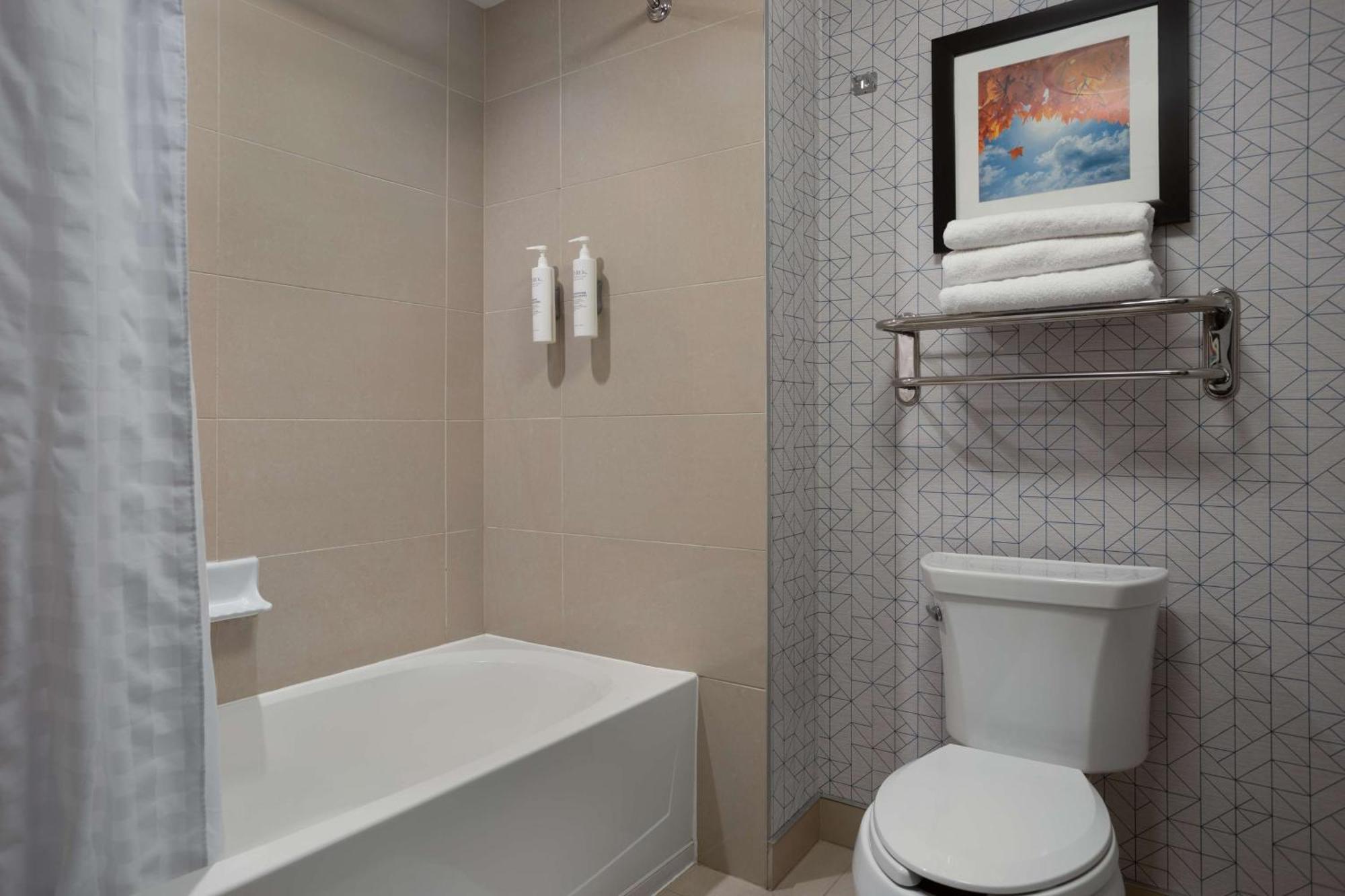 Homewood Suites By Hilton Waterloo/St. Jacobs Екстер'єр фото