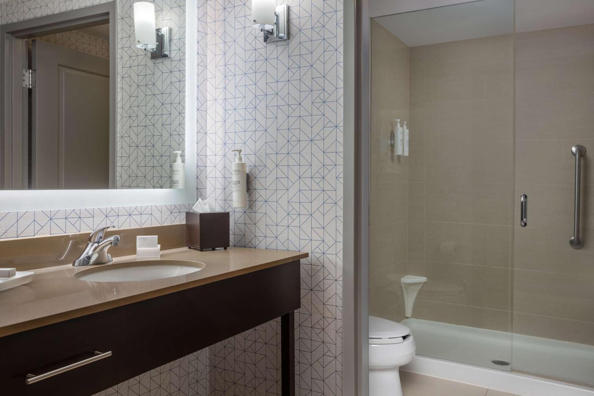 Homewood Suites By Hilton Waterloo/St. Jacobs Екстер'єр фото