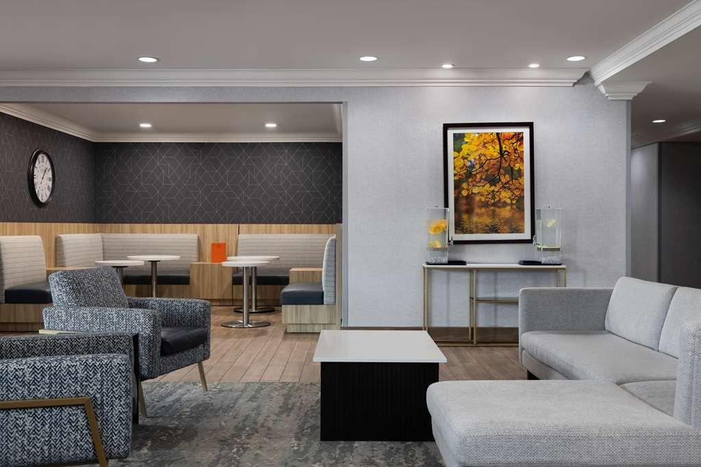 Homewood Suites By Hilton Waterloo/St. Jacobs Номер фото